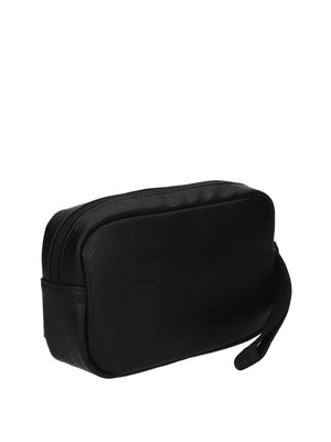 BLAUER Pochette Blauer F6GOY03 - Nero