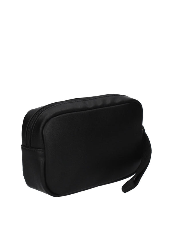 BLAUER Pochette Blauer F6GOY03 - Nero