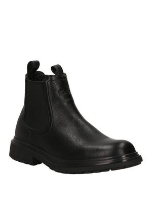 BLAUER Biker Blauer Chelsea Nero