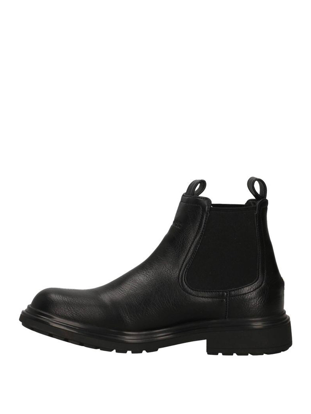BLAUER Biker Blauer Chelsea Nero