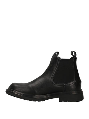 BLAUER Biker Blauer Chelsea Nero