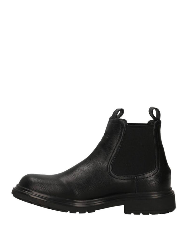 BLAUER Biker Blauer Chelsea Nero