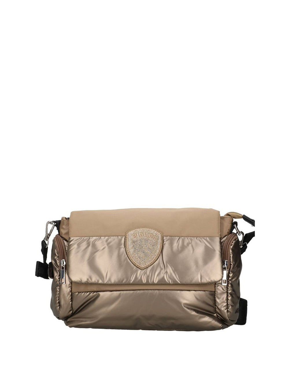 BLAUER Borsa a Tracolla F6JENNA02/PAD Blauer - Beige