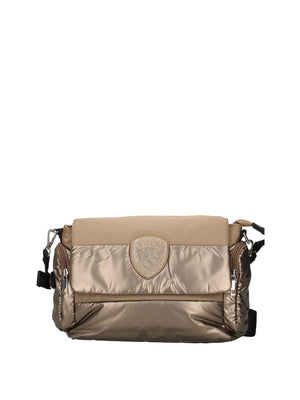 BLAUER Borsa a Tracolla F6JENNA02/PAD Blauer - Beige