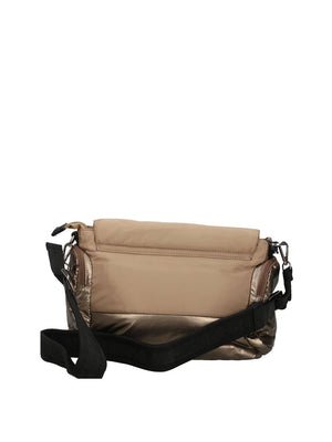 BLAUER Borsa a Tracolla F6JENNA02/PAD Blauer - Beige