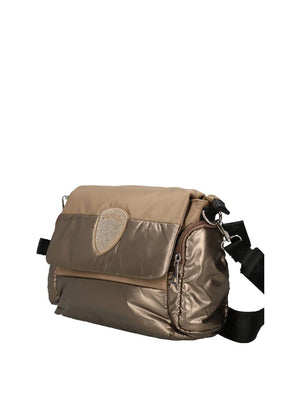 BLAUER Borsa a Tracolla F6JENNA02/PAD Blauer - Beige