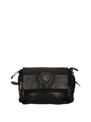 BLAUER Borsa a Tracolla F6JENNA02/PAD Blauer - Nero