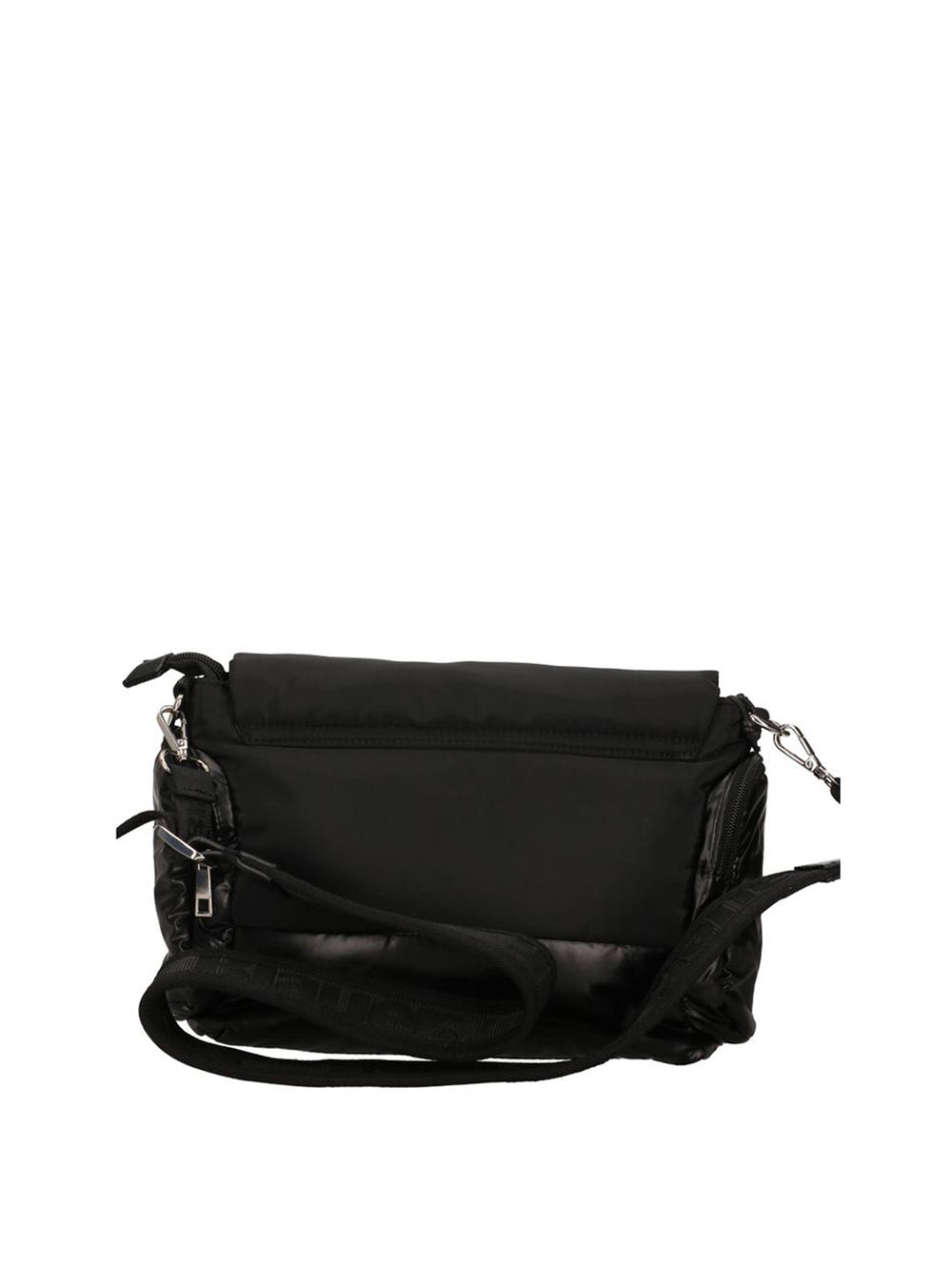 BLAUER Borsa a Tracolla F6JENNA02/PAD Blauer - Nero