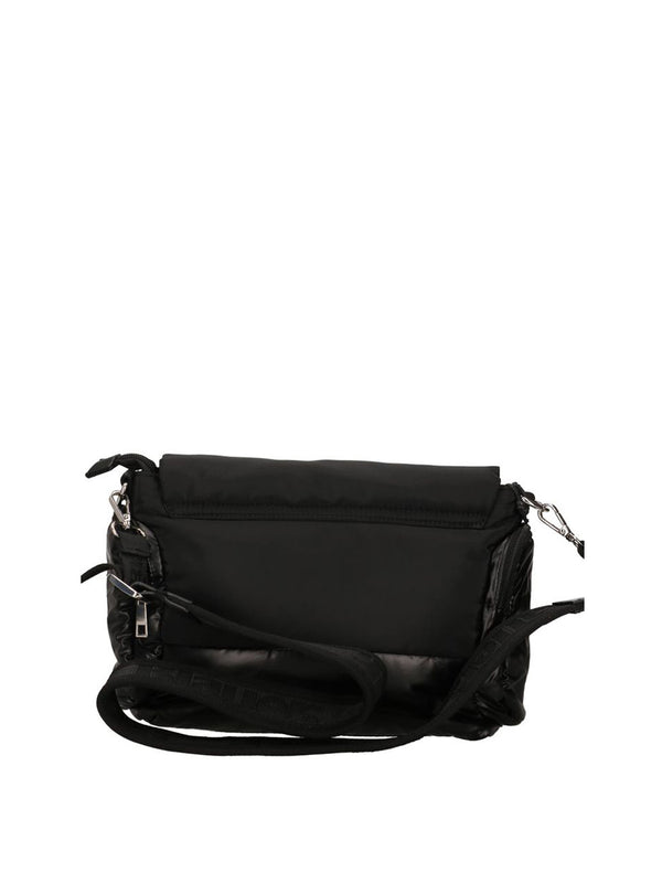 BLAUER Borsa a Tracolla F6JENNA02/PAD Blauer - Nero