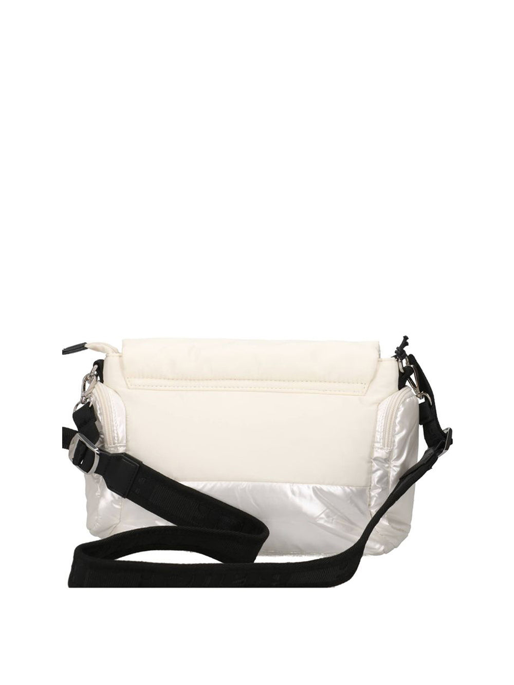 BLAUER Borsa a Tracolla F6JENNA02/PAD Blauer - Bianco