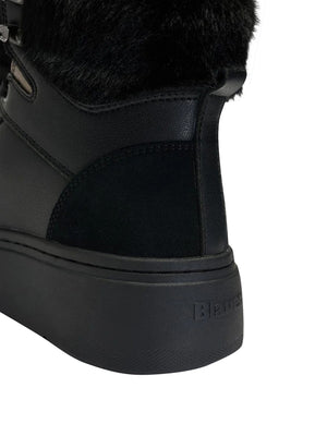 BLAUER Stivaletto MARIBEL02/LES Blauer - Nero