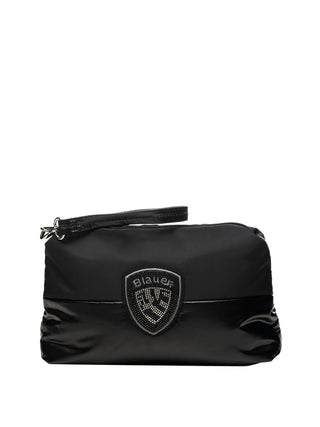 BLAUER Borsa Pochette F6MIRA01/PAD Blauer - Nero