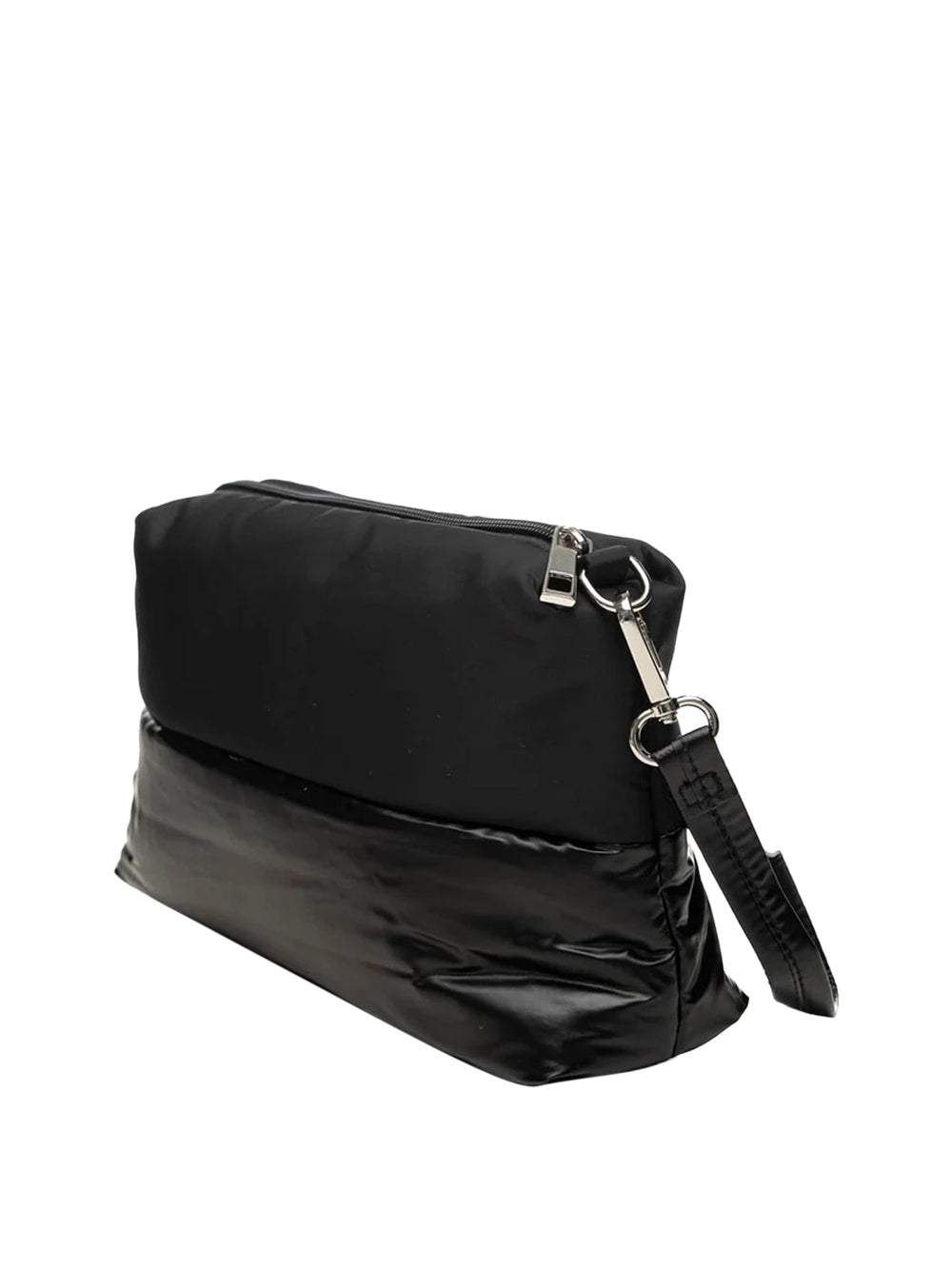 BLAUER Borsa Pochette F6MIRA01/PAD Blauer - Nero