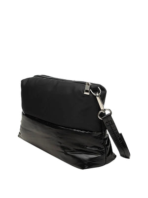 BLAUER Borsa Pochette F6MIRA01/PAD Blauer - Nero