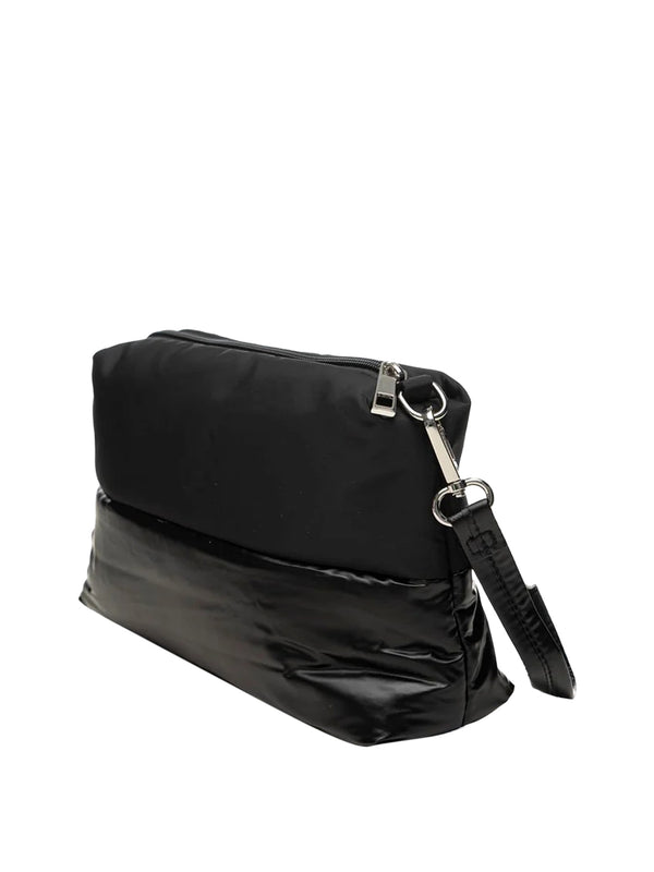 BLAUER Borsa Pochette F6MIRA01/PAD Blauer - Nero