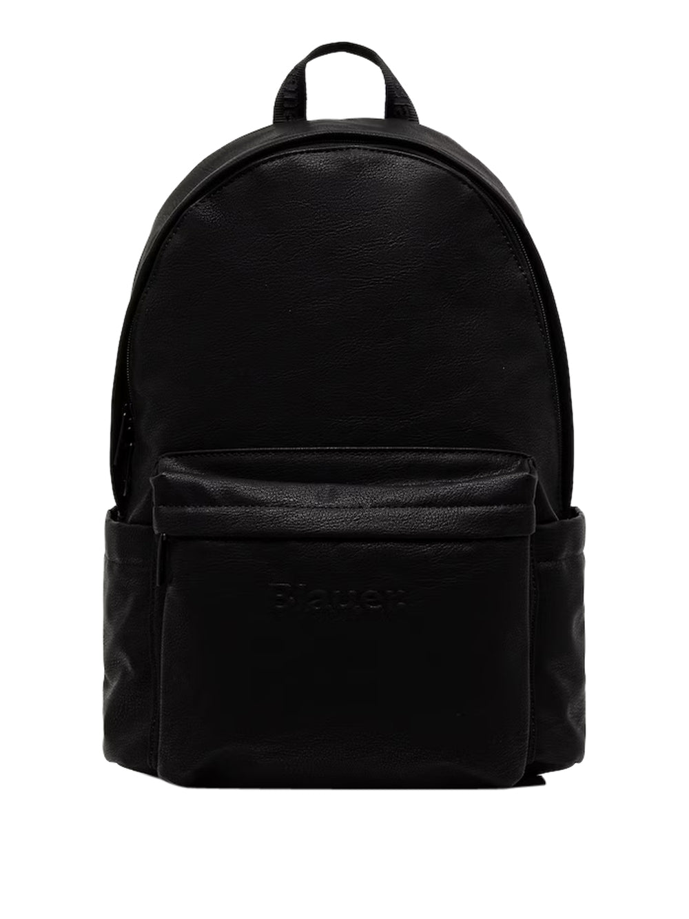 BLAUER Zaino F6NAPER03/BRO Blauer - Nero
