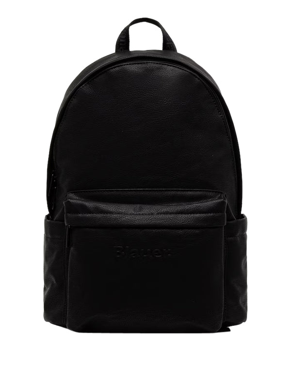 BLAUER Zaino F6NAPER03/BRO Blauer - Nero