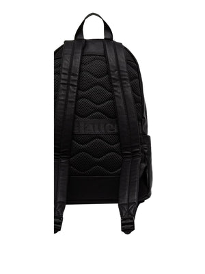 BLAUER Zaino F6NAPER03/BRO Blauer - Nero