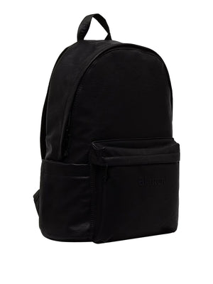 BLAUER Zaino F6NAPER03/BRO Blauer - Nero