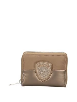 BLAUER Portafoglio F6PALM03/PAD Blauer - Beige