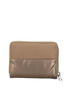 BLAUER Portafoglio F6PALM03/PAD Blauer - Beige