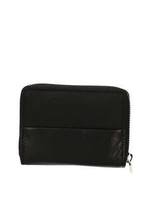 BLAUER Portafoglio F6PALM03/PAD Blauer - Nero