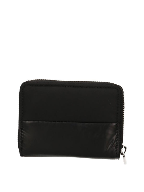 BLAUER Portafoglio F6PALM03/PAD Blauer - Nero
