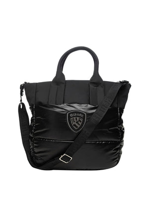 BLAUER Borsa a Mano Blauer F6QUARTXL01/PAD - Nero