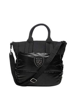 BLAUER Borsa a Mano Blauer F6QUARTXL01/PAD - Nero