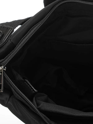 BLAUER Borsa a Mano Blauer F6QUARTXL01/PAD - Nero