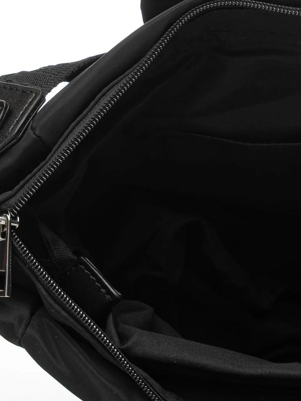 BLAUER Borsa a Mano Blauer F6QUARTXL01/PAD - Nero