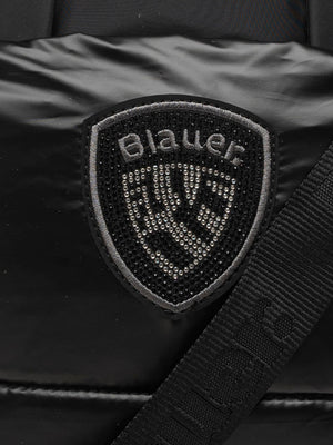 BLAUER Borsa a Mano Blauer F6QUARTXL01/PAD - Nero
