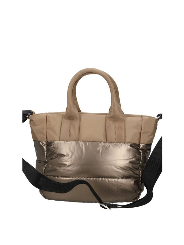 BLAUER Borsa a Mano F6QUARTXS01/PAD Blauer - Beige