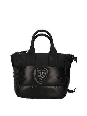 BLAUER Borsa a Mano F6QUARTXS01/PAD Blauer - Nero