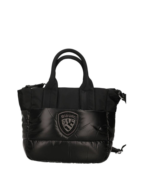 BLAUER Borsa a Mano F6QUARTXS01/PAD Blauer - Nero
