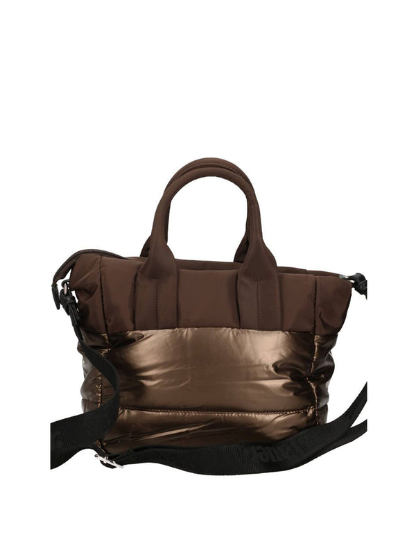 BLAUER Borsa a Mano F6QUARTXS01/PAD Blauer - Marrone Scuro