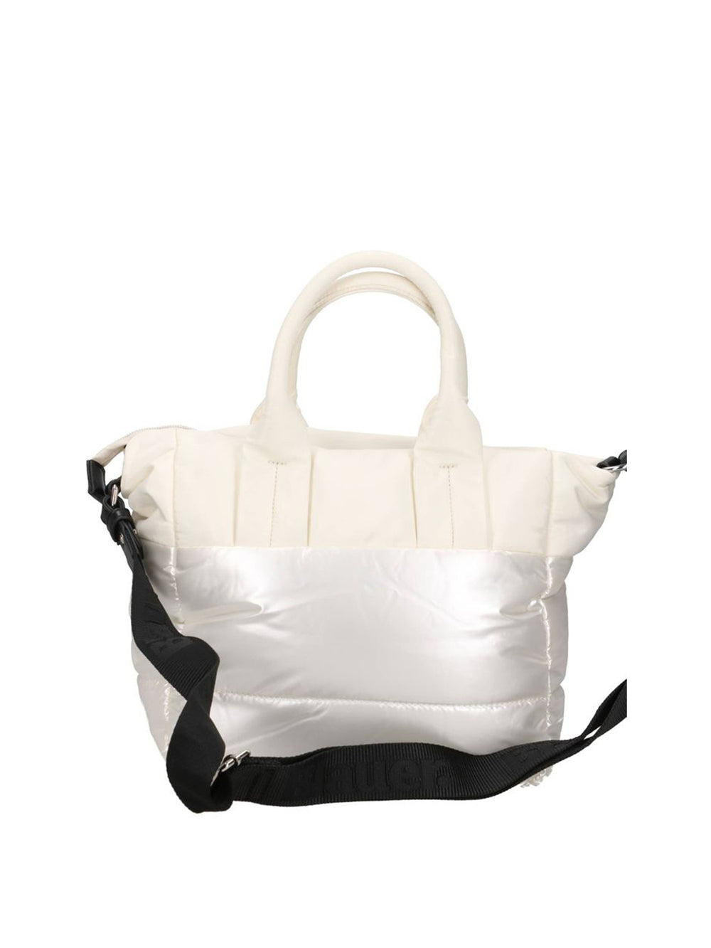 BLAUER Borsa a Mano F6QUARTXS01/PAD Blauer - Bianco