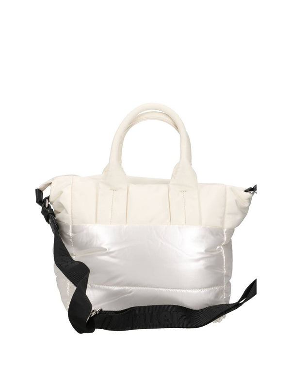 BLAUER Borsa a Mano F6QUARTXS01/PAD Blauer - Bianco