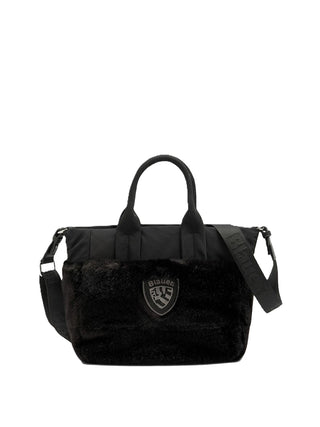 BLAUER Borsa a Mano F6QUARTXS02/PAD Blauer - Nero