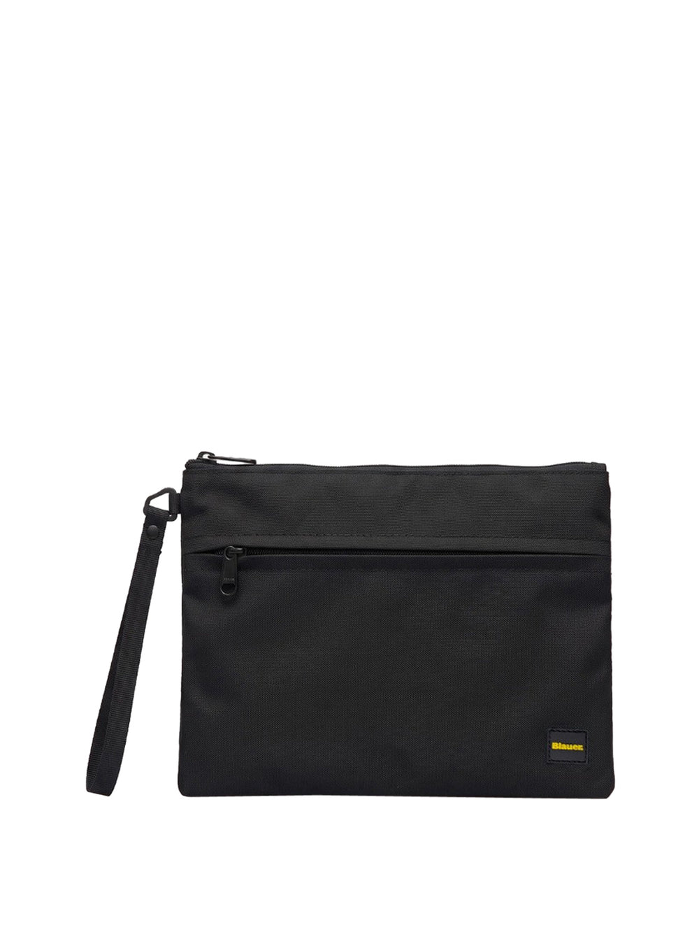 BLAUER Pochette Blauer F6THIN01 - Nero