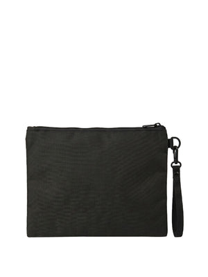 BLAUER Pochette Blauer F6THIN01 - Nero