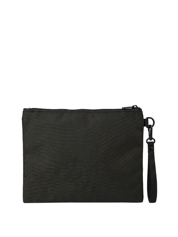 BLAUER Pochette Blauer F6THIN01 - Nero