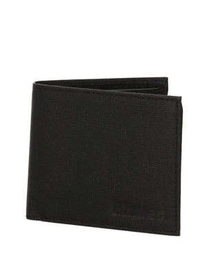 BLAUER Portafoglio Blauer F6TRIF01 - Nero
