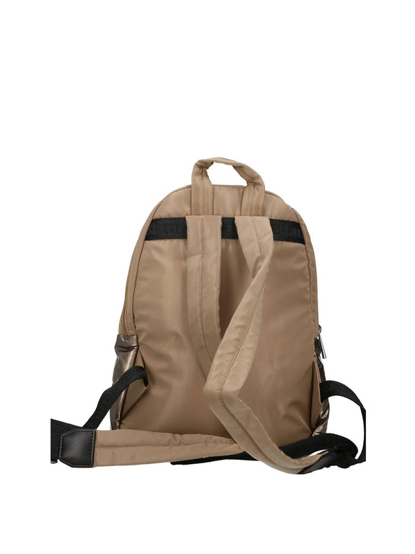 BLAUER Zaino F6WAVE04/PAD Blauer - Beige