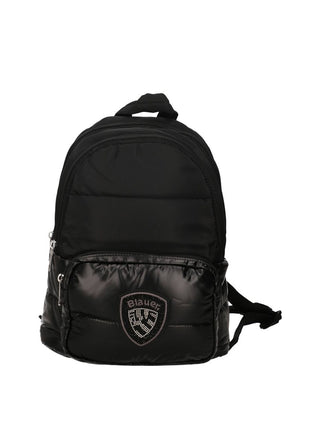 BLAUER Zaino F6WAVE04/PAD Blauer - Nero
