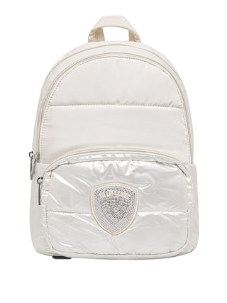 BLAUER Zaino F6WAVE04/PAD Blauer - Bianco