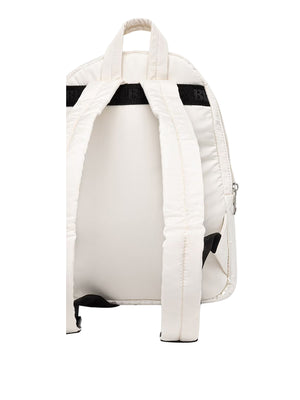 BLAUER Zaino F6WAVE04/PAD Blauer - Bianco
