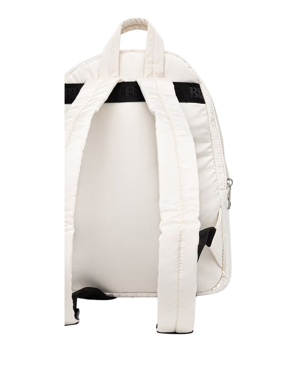 BLAUER Zaino F6WAVE04/PAD Blauer - Bianco