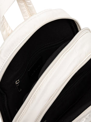 BLAUER Zaino F6WAVE04/PAD Blauer - Bianco