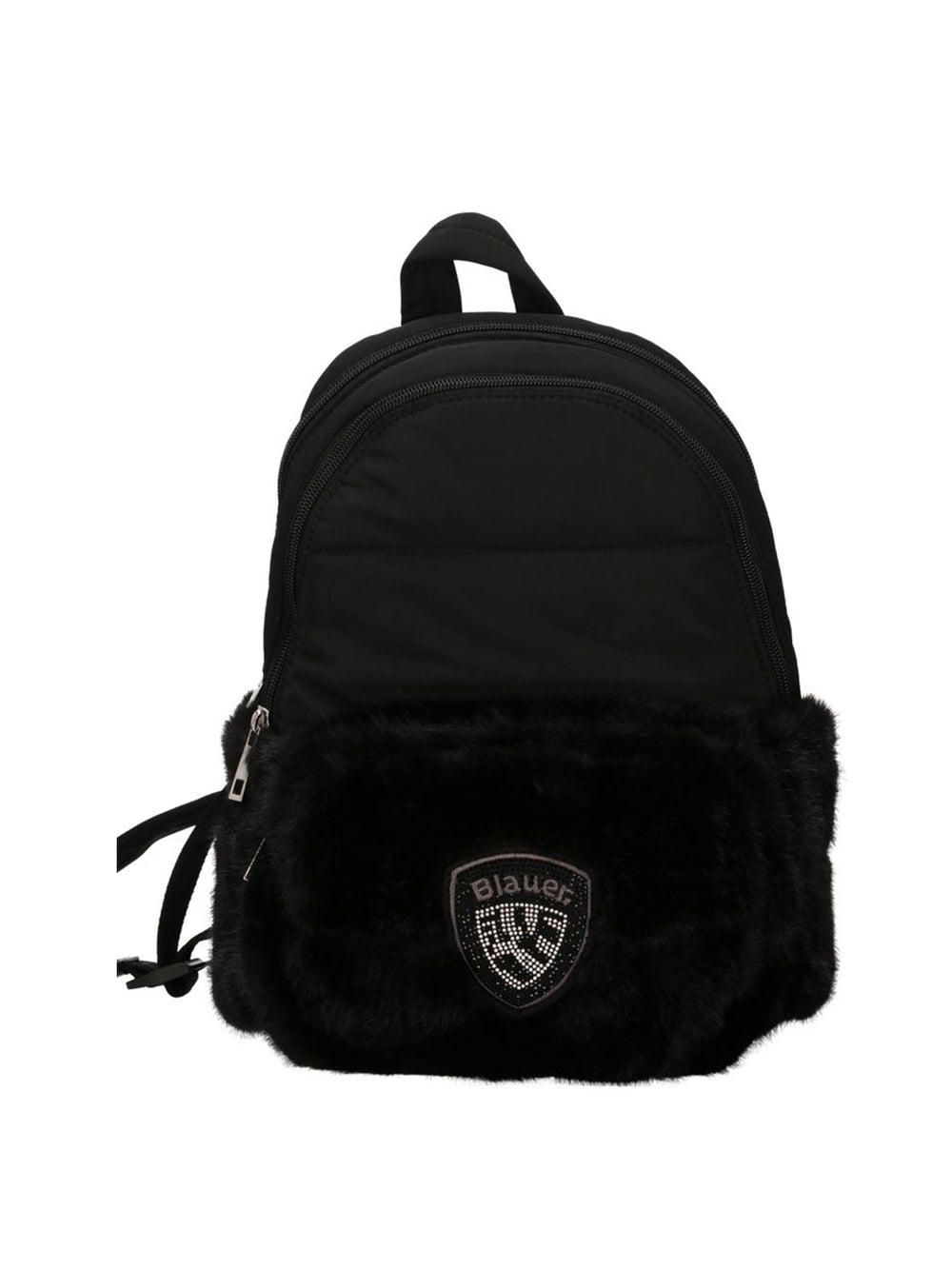 BLAUER Zaino F6WAVE05/PAD Blauer - Nero